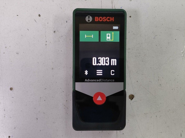 Купити Bosch advanceddistance 50c Б/У