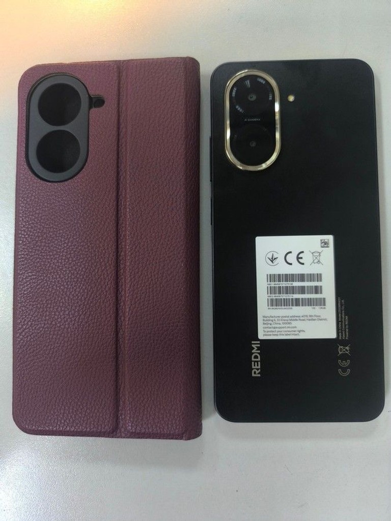 Купити Xiaomi redmi a5 4/128gb Б/У