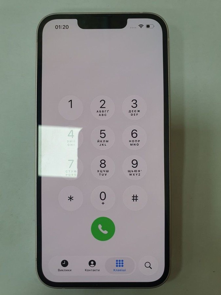 Купити Apple iphone 13 128gb Б/У