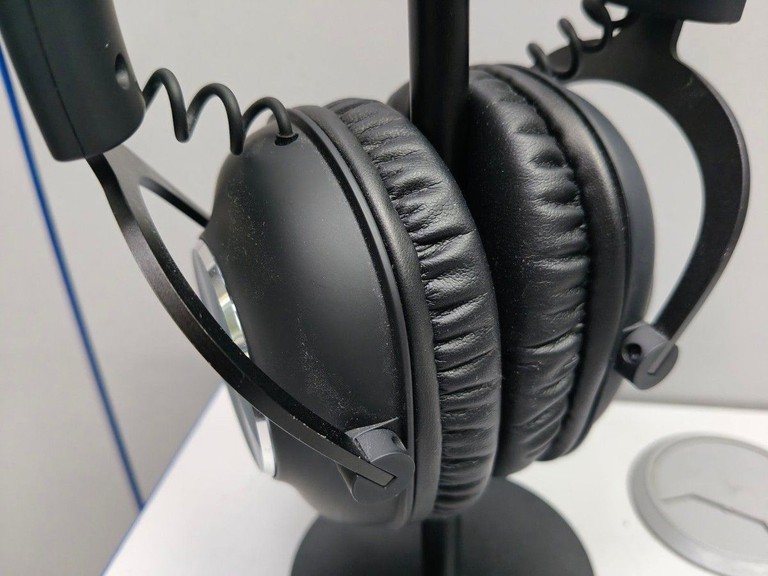 Logitech g pro x Код:01-201078733. Зображення 7