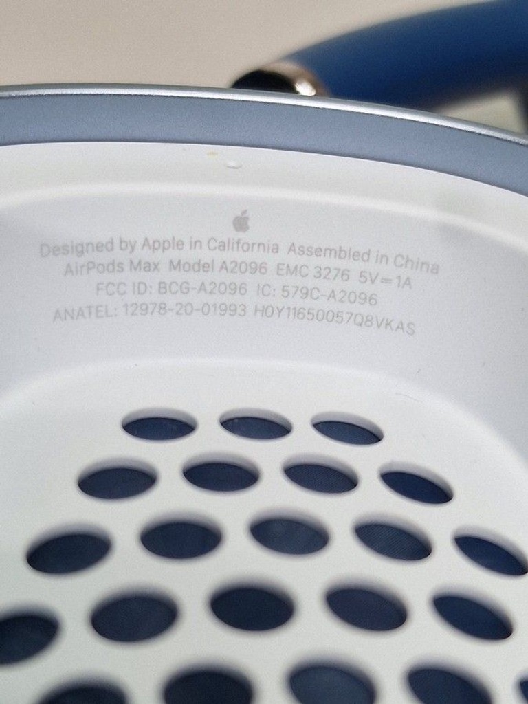 Дешево Apple airpods max з ломбарду