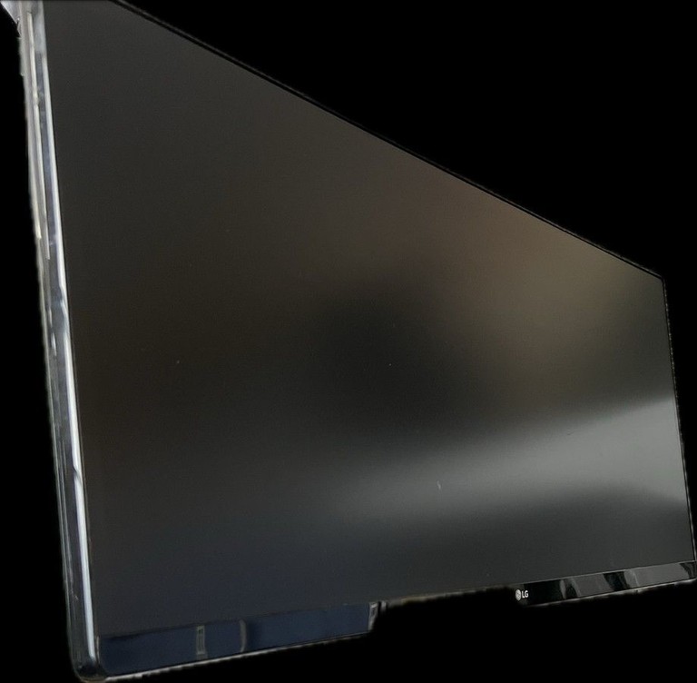 Дешиво Lg ultrawide 25um58 с ломбарда
