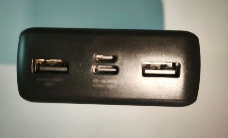 Розпродаж Borofone bj55a 20000mah, продавець Техноскарб