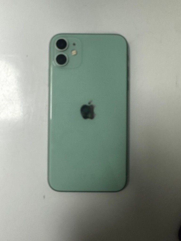 Купити Apple iphone 11 128gb Б/У