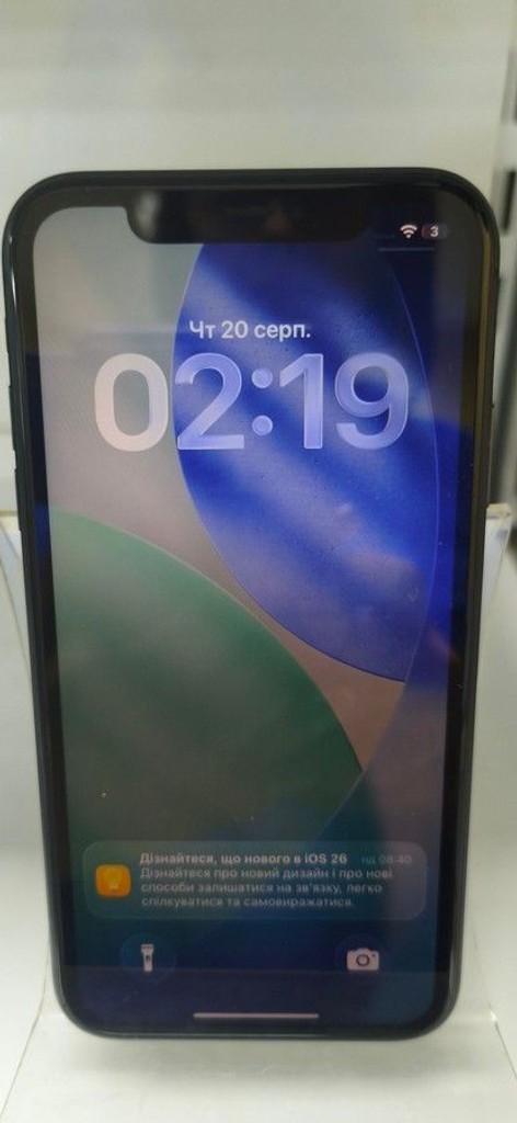 Купити Apple iphone 11 64gb Б/У
