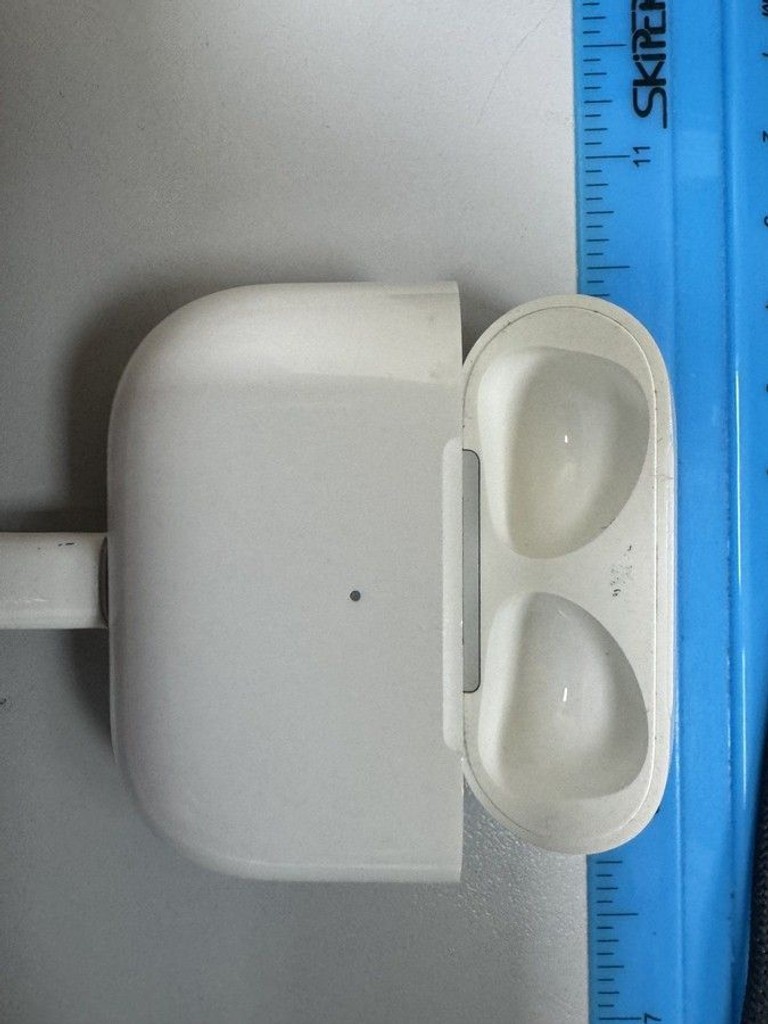 Оголошення Apple airpods 3rd generation Б/У