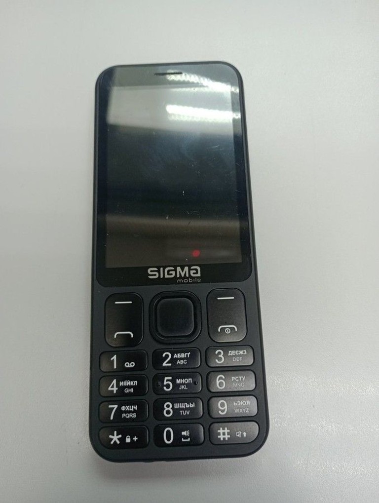 Купить Sigma x-style 351 lider Б/У