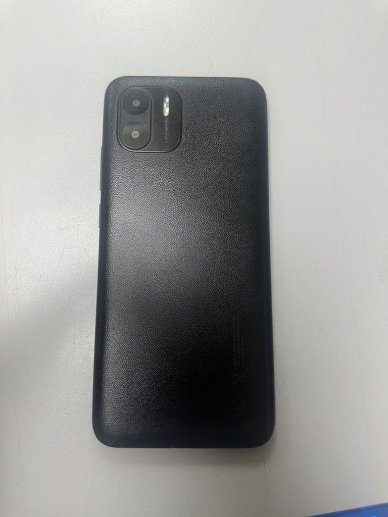 Объявление Xiaomi Redmi A1 2/32GB Black Б/У
