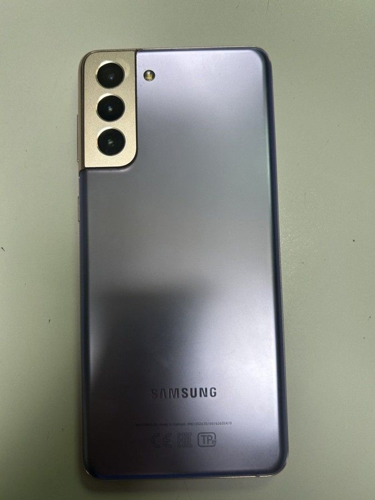 Распродажа Samsung galaxy s21+ 8/128gb, продавец Техноскарб
