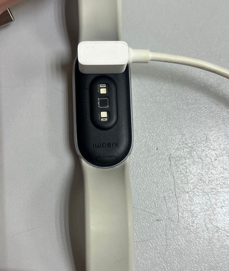 Распродажа Xiaomi smart band 9, продавец Техноскарб