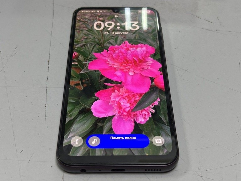 Объявление Samsung galaxy a24 sm-a245f 6/128gb Б/У