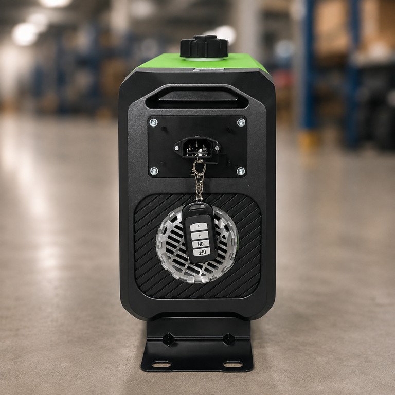 Greelite 5 кВт 12v  Код:null. Зображення 5