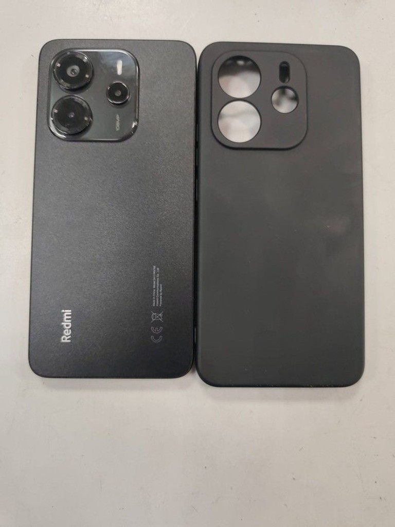 Объявление Xiaomi redmi note 14 6/128gb Б/У