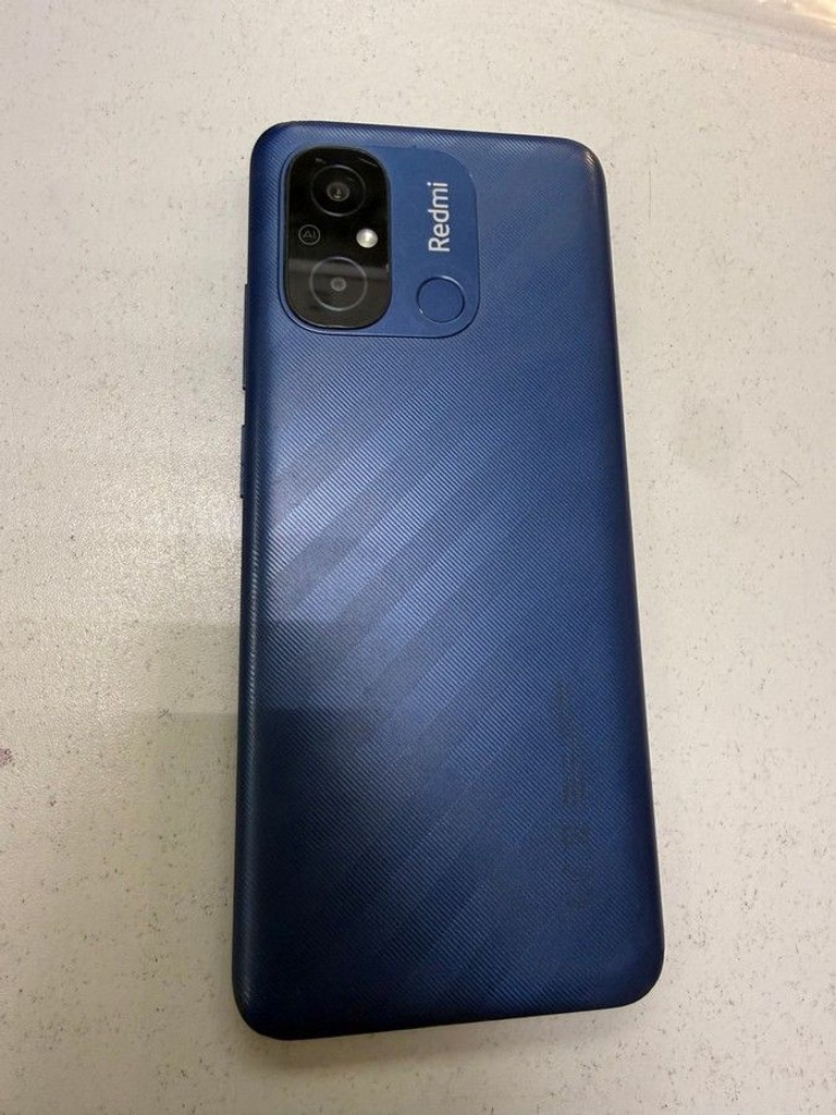 Оголошення Xiaomi redmi 12c 3/64gb Б/У