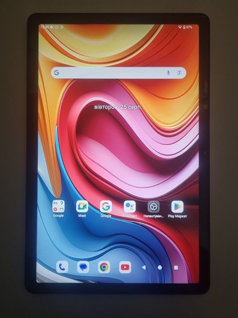 Розпродаж Teclast t50 plus 6/256gb 4g dual sim, продавець Техноскарб
