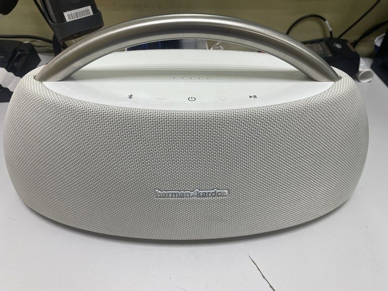 Купить Harman/kardon go+play wireless Б/У