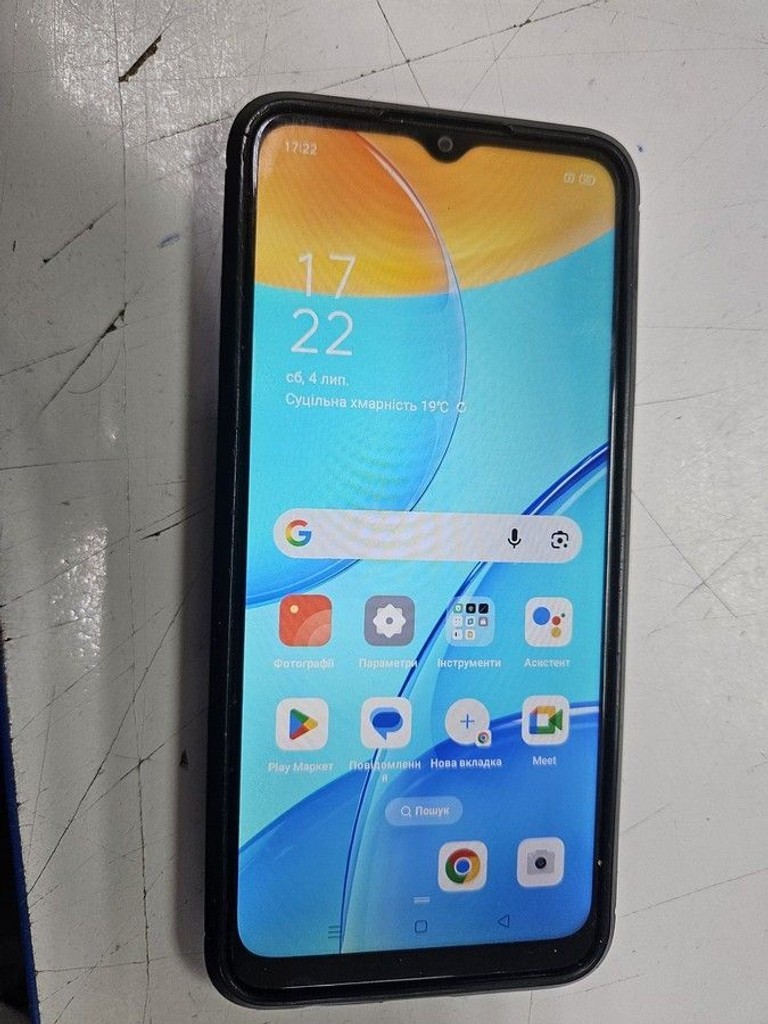 Купити Oppo a15 2/32gb Б/У