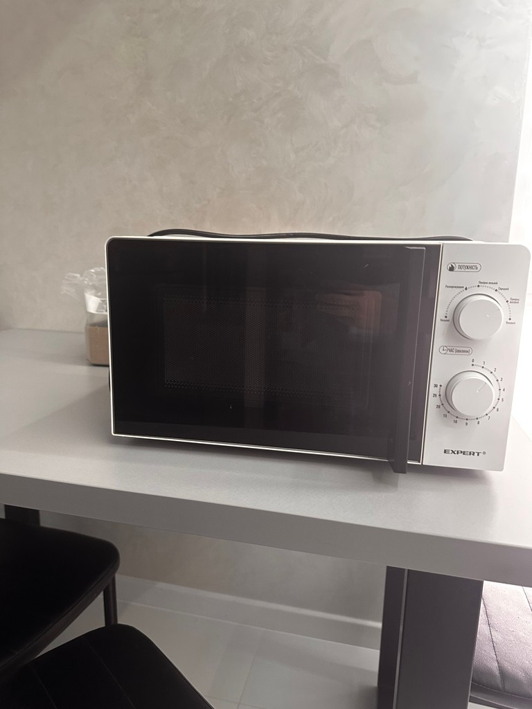 Оголошення Expert EMW-2085L Б/У