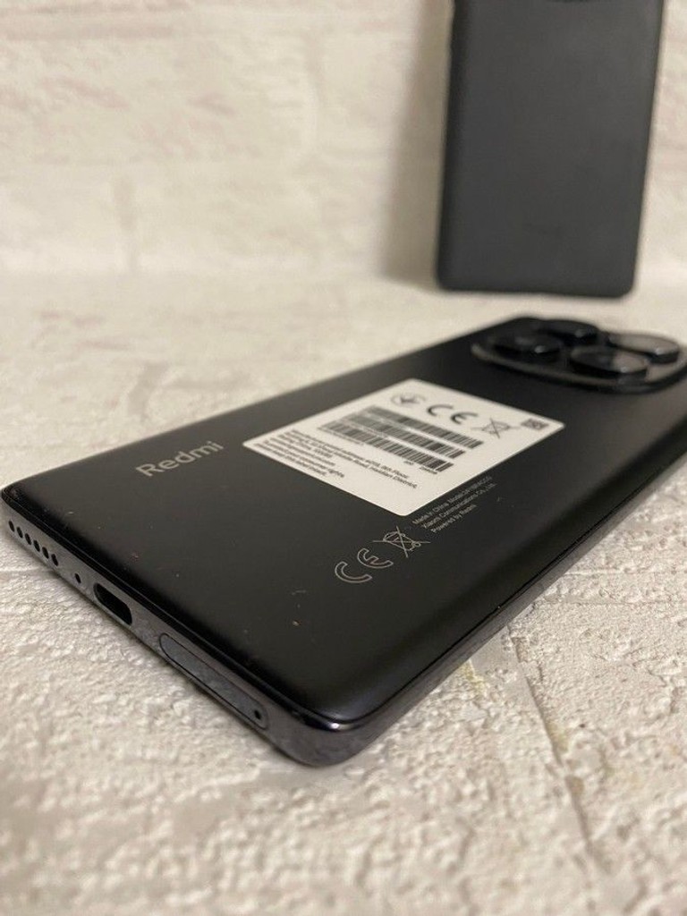 Xiaomi redmi note 14 pro 8/256gb Код:01-201088493. Изображение 5
