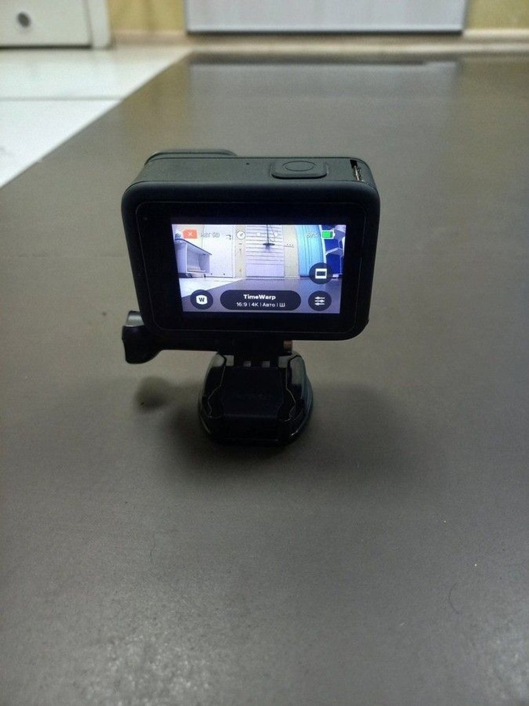 Оголошення Gopro hero13 Б/У