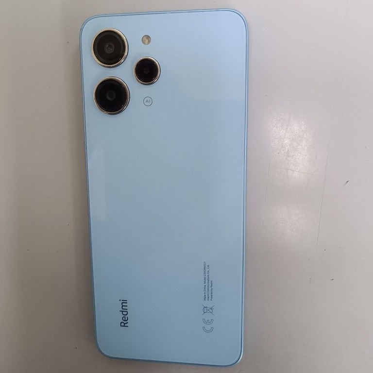Дешиво Xiaomi redmi 12 8/256gb с ломбарда