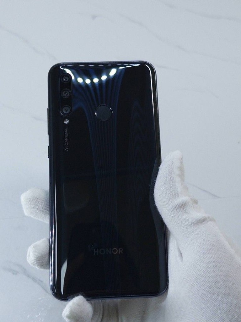 Honor 20i 6/64gb Код:01-201092483. Изображение 11