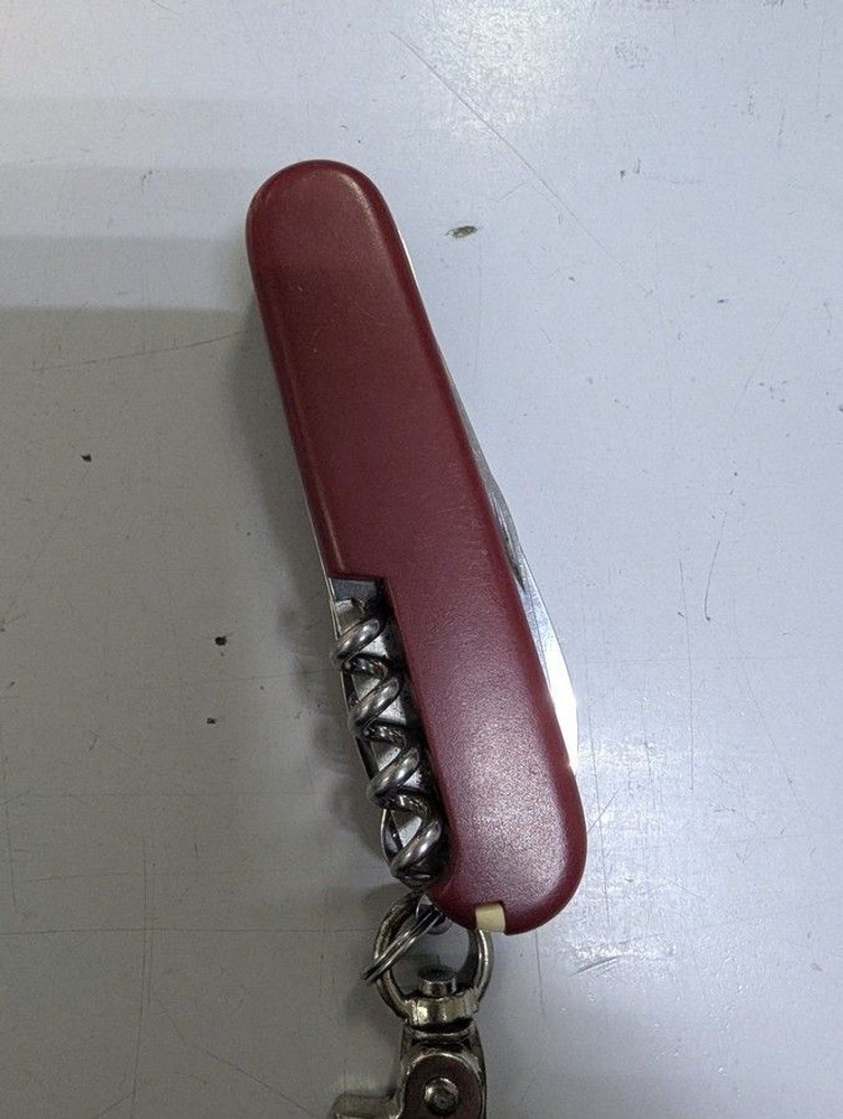 Дешево Victorinox spartan 1.3603 з ломбарду