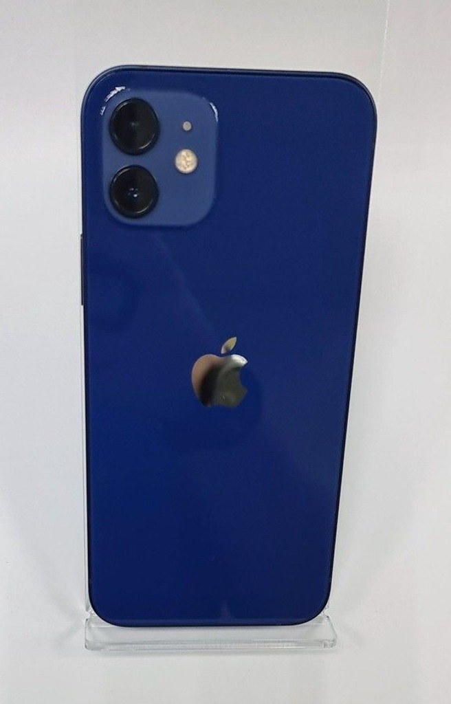 Оголошення Apple iPhone 12 128GB (PRODUCT)RED Б/У