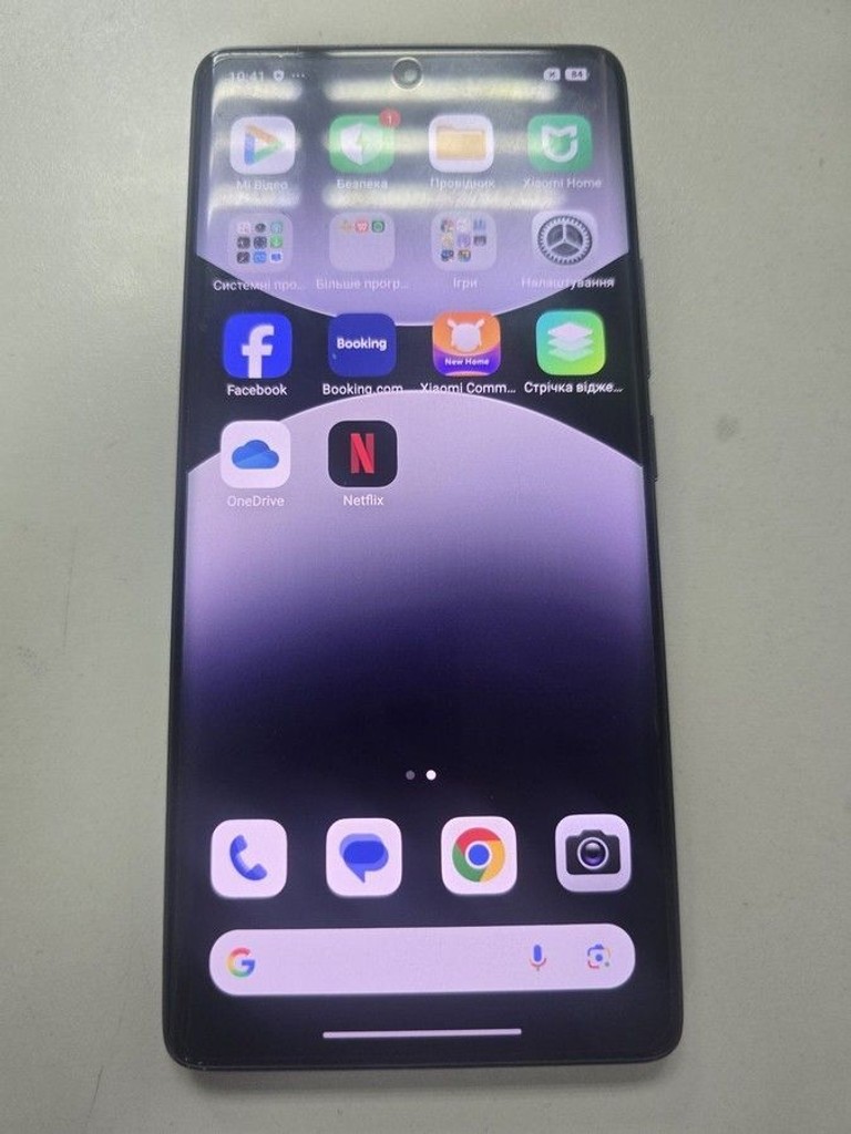 Купить Xiaomi redmi note 14 pro 8/256gb Б/У