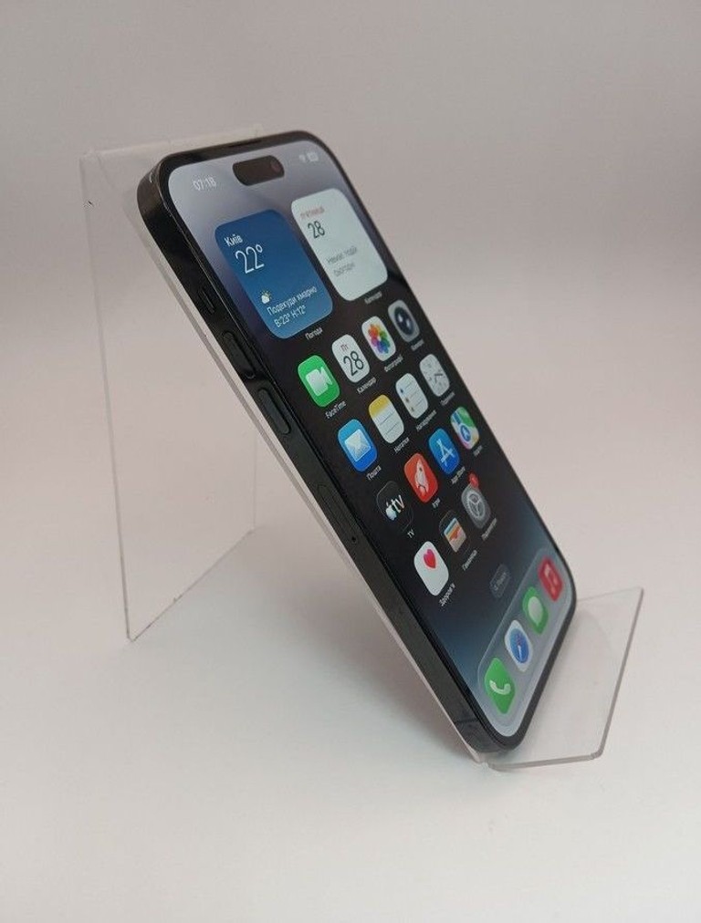 Apple iphone 14 pro max 512gb Код:01-201094596. Изображение 5