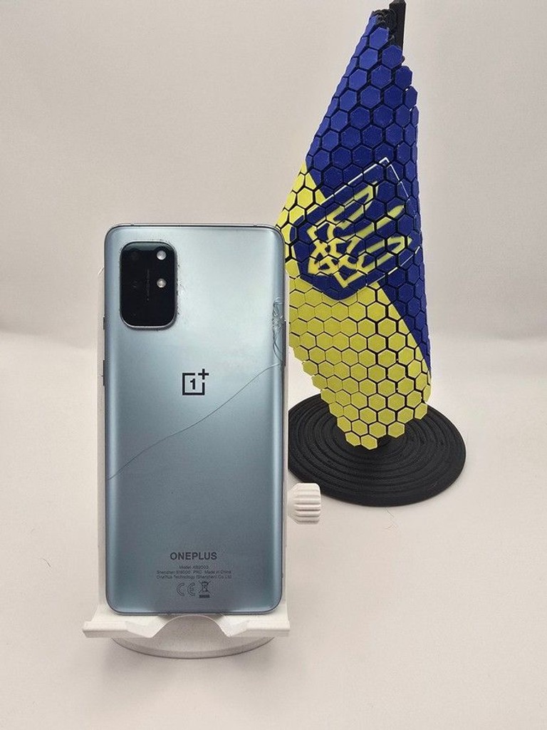 Купить Oneplus 8t 8/128gb Б/У
