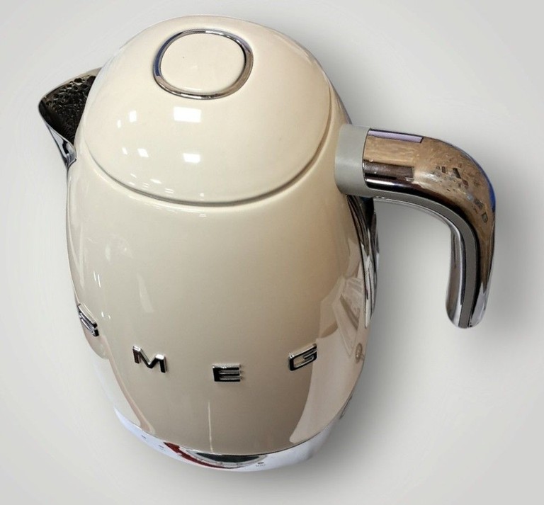 Розпродаж Smeg KLF04CREU, продавець Техноскарб