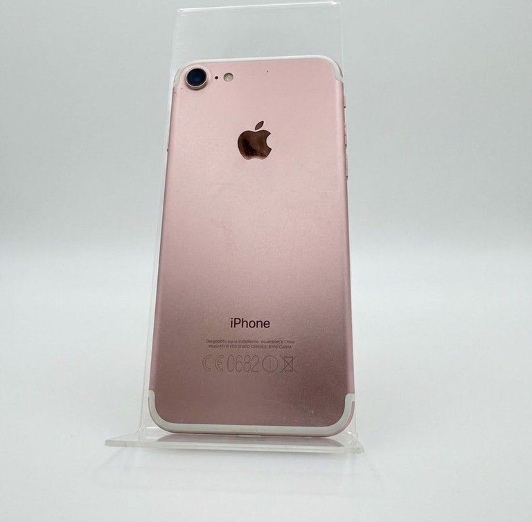 Дешиво Apple iphone 7 128gb с ломбарда
