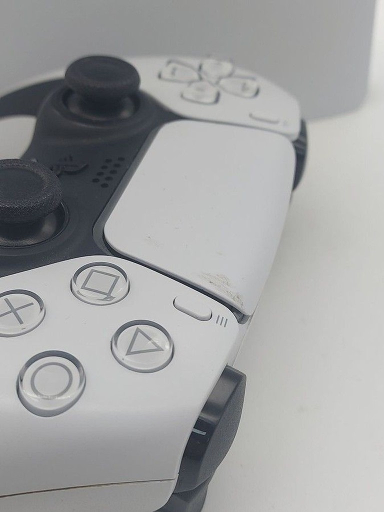 Sony PlayStation 5 Slim 1TB Код:01-201090346. Изображение 10