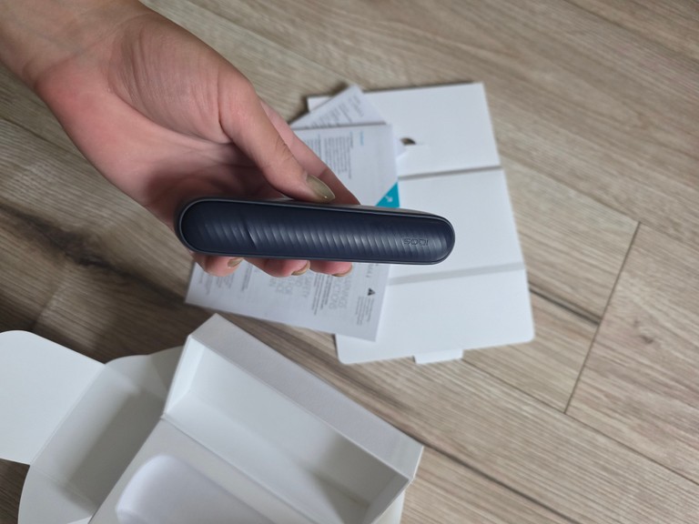 Iqos Iluma i Код:null. Изображение 4