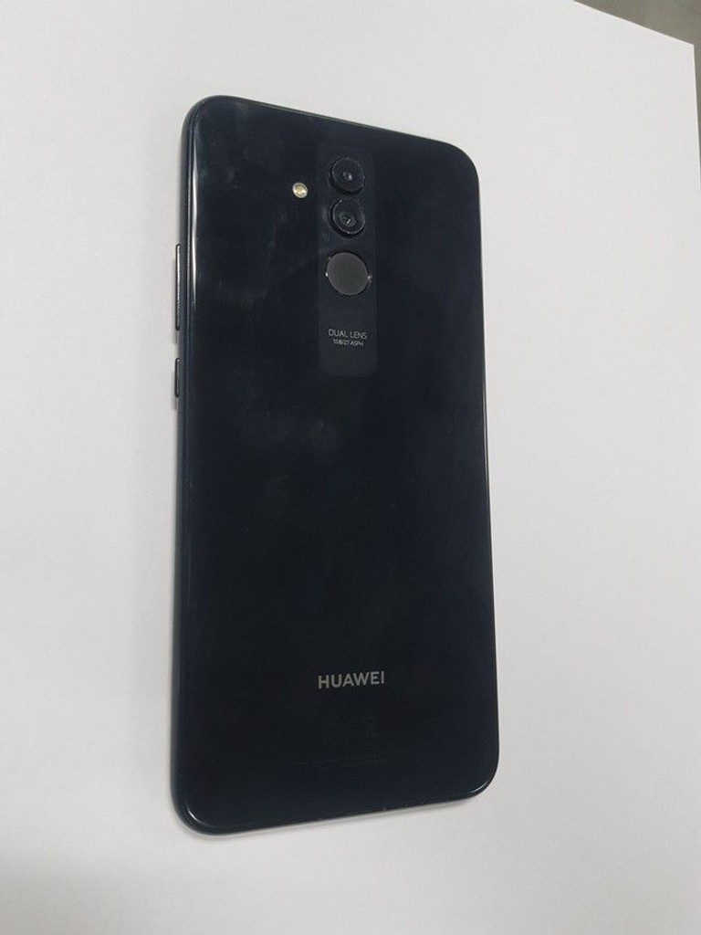 Купить Huawei mate 20 lite sne-lx1 4/64gb Б/У