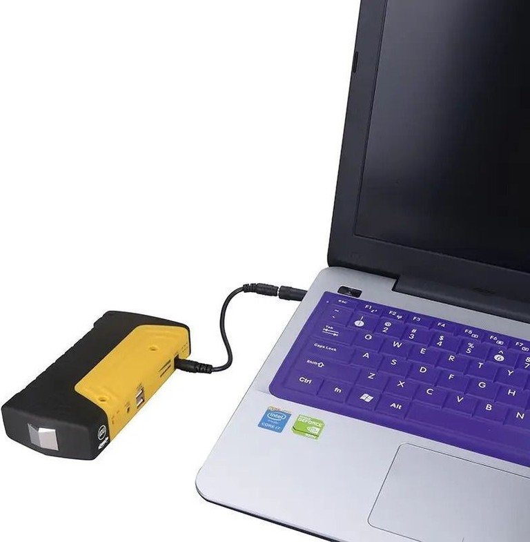 JUMP STARTER Power Bank 50800 mAh Код:null. Зображення 4