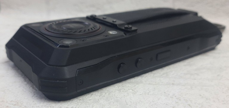 Oukitel WP33 Pro 8/256GB Black Код:01-201095984. Зображення 8