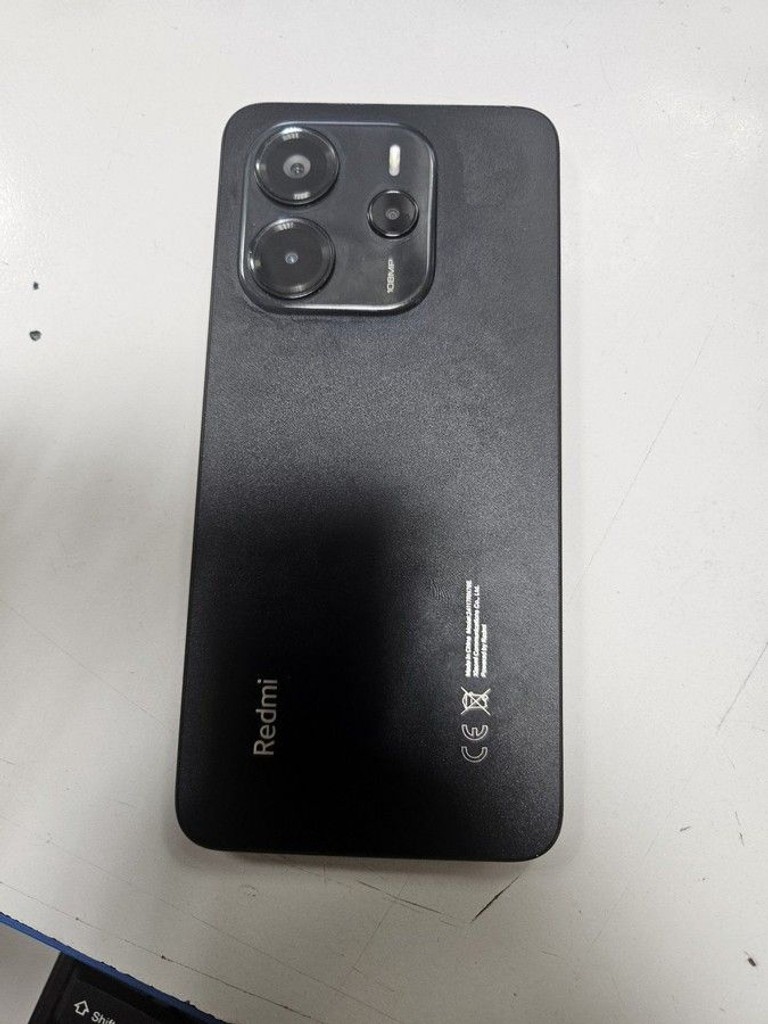 Объявление Xiaomi redmi note 14 6/128gb Б/У