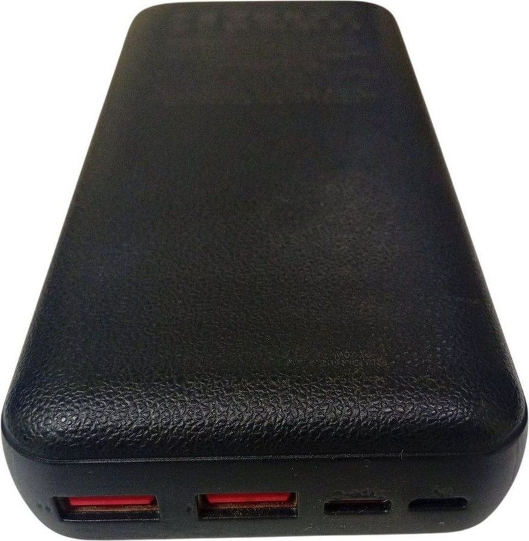 Объявление Hoco 30000mah 22.5w Б/У