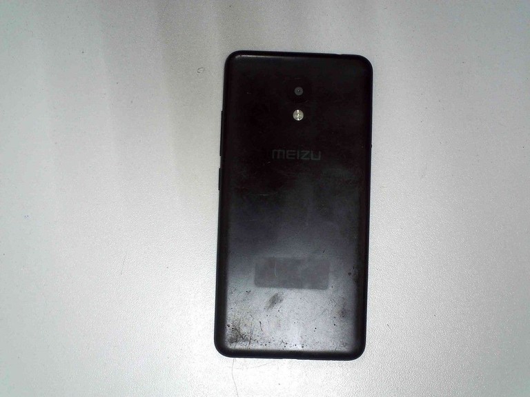 Дешиво Meizu m5c 16gb с ломбарда