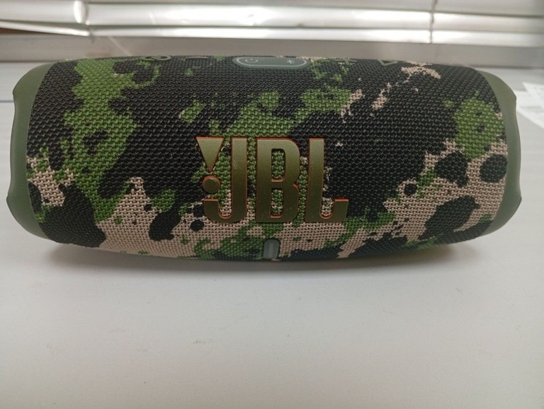 Дешево Jbl charge 5 з ломбарду