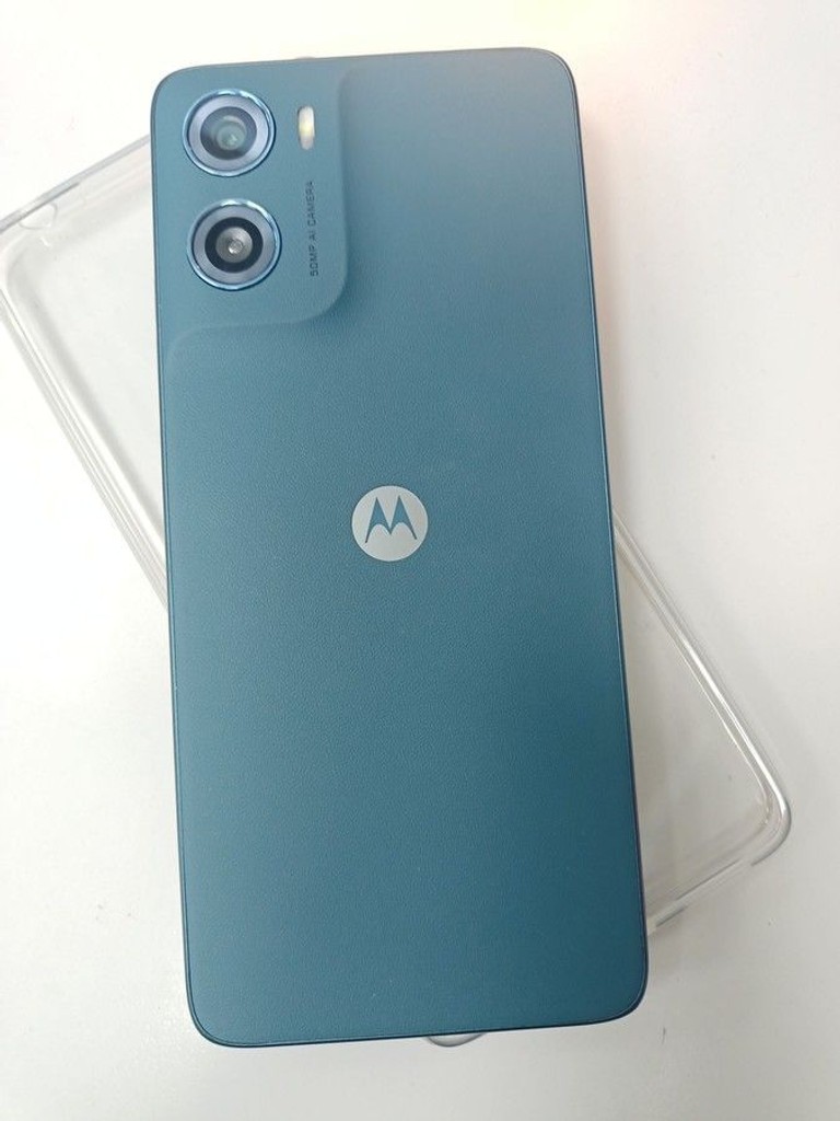 Купити Motorola moto g06 4g 4/64gb tendril Б/У