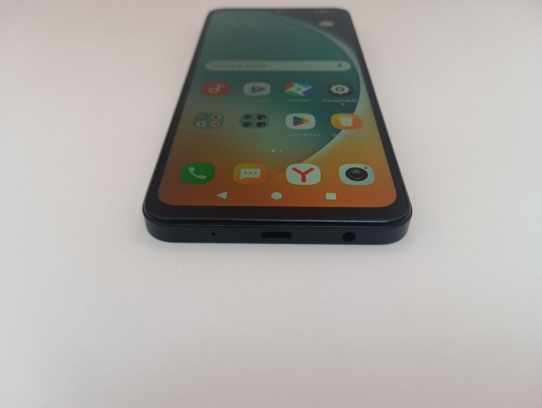 Розпродаж Poco c71 4/128gb, продавець Техноскарб