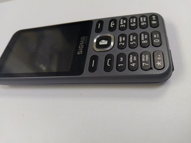 Sigma x-style 31 Код:01-201101268. Зображення 6
