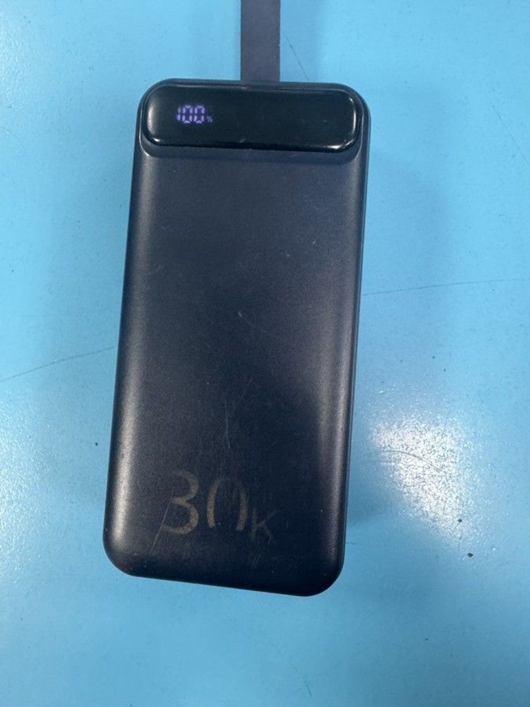 Оголошення Remax rpp-320 30000mah 22.5w qc 3.0/pd Б/У