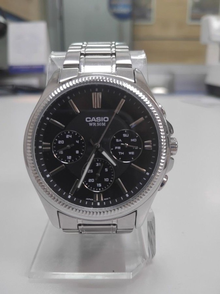 Купити Casio mtp-1375 Б/У