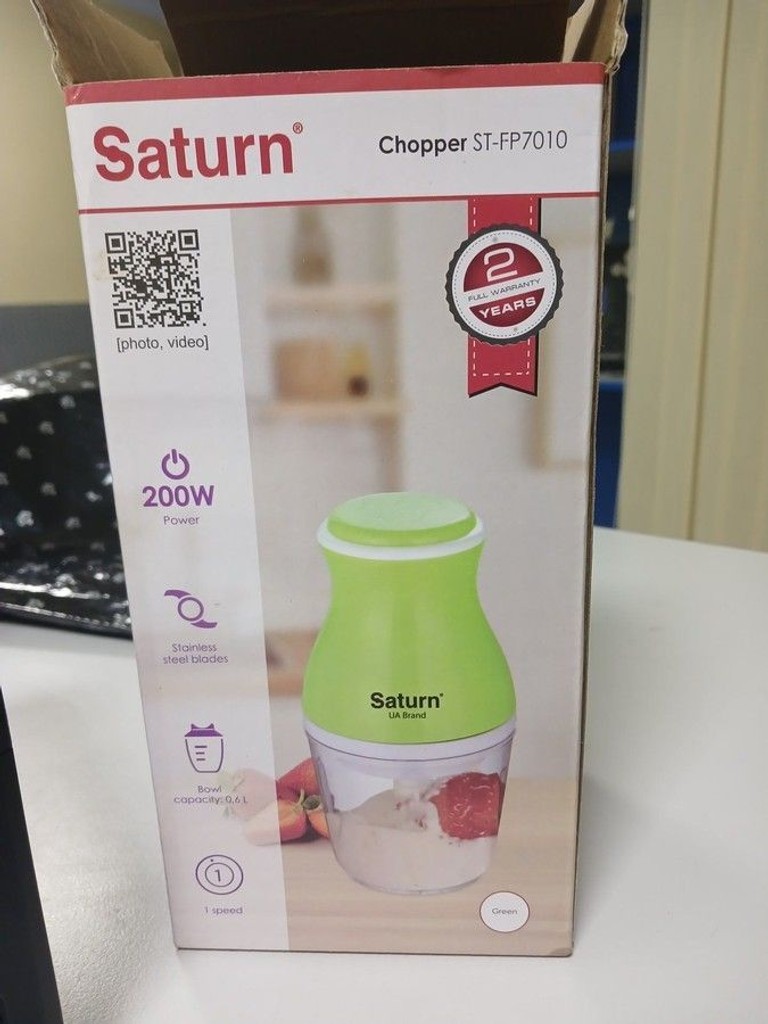 Дешево Saturn ST-FP7010 з ломбарду