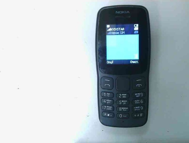 Купити Nokia 106 ta1114 Б/У