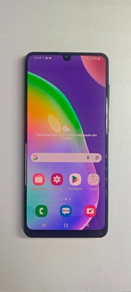 Купить Samsung galaxy a31 4/128gb sm-a315f Б/У